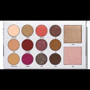 Morphe Manny Mua Collection